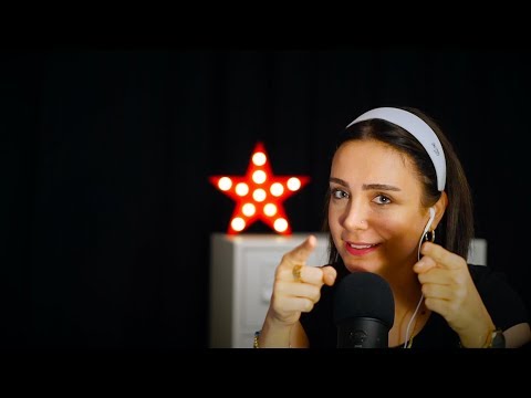 Sorularınızı Cevaplıyorum🤍|Türkçe ASMR