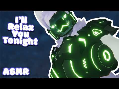 [Furry ASMR] Let Your Mamagen Relaxation Assistant Guide You to Sleep Tonight (Roleplay)