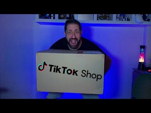 ✅ UNBOXING ASMR: Comprando los Productos Más Virales de TikTok Shop 🤯✨ PARTE 2