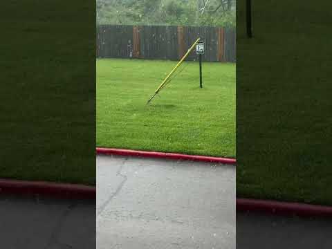 Rain Sounds for Sleeping #short