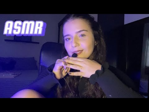 ASMR | Sons de boca muito relaxantes 😴❤️