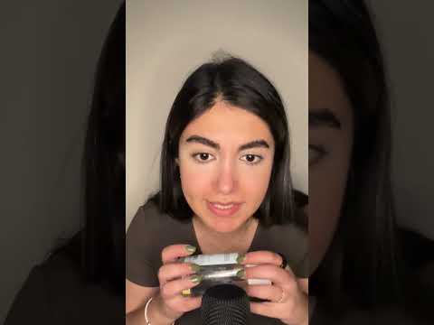 ASMR this or that?
