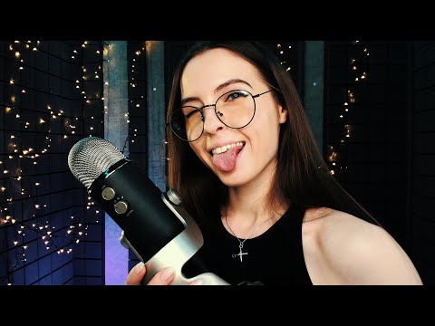 Asmr Шёпот Blue Yeti