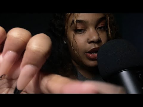 ASMR | Custom Videos 🩶 | brieasmr