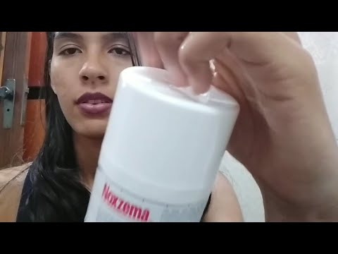 ASMR " ROLEPLAY BARBEARIA / sons relaxantes