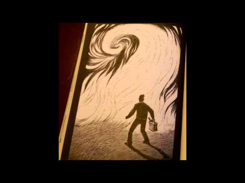 ASMR Reading - Machine of Death - '?'
