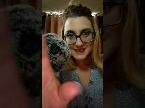 Is Your Name Issam Repeating the Name Issam into an ASMR Trigger Word #short