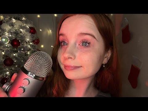 ASMR At 100% Sensitivity ☁️