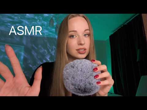 Anastasia Subbotina ASMR