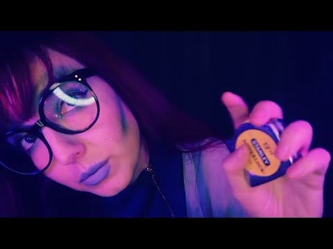 ASMR Measuring You 📏 personal attention..writing sounds..whisper