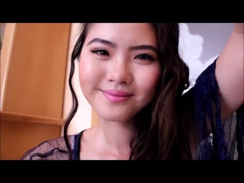 ASMR [German] Haircut Roleplay / Friseurbesuch