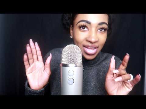 ASMR - Why I Started Doing ASMR