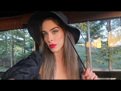 ASMR CADILAR AKADEMİSİ  | Türkçe ASMR