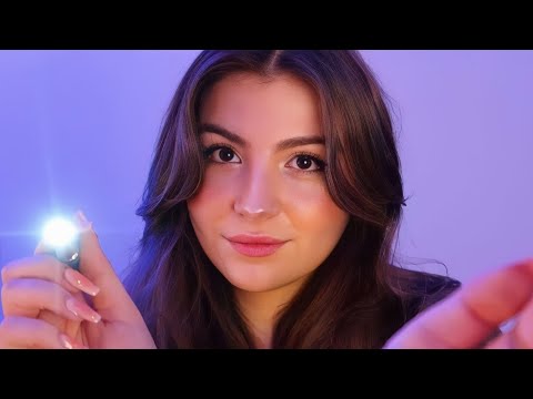 ASMR | Même ton INSOMNIE va FRISSONER (crois moi !)