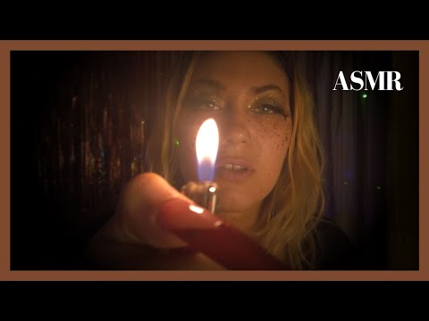 ASMR RÁPIDO Y AGRESIVO Y MUY RANDOM