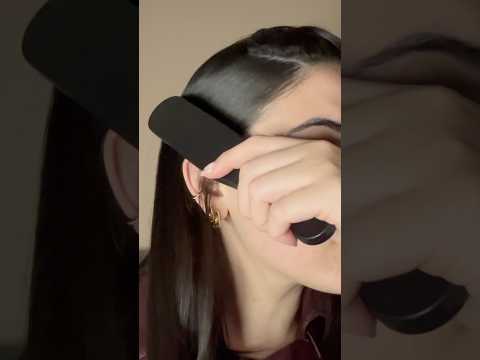 ASMR COM OBJETOS ALEATÓRIOS… 👀✨ Você vai amar os sons! #asmrsounds #asmrvideo #asmrvideo #asmr