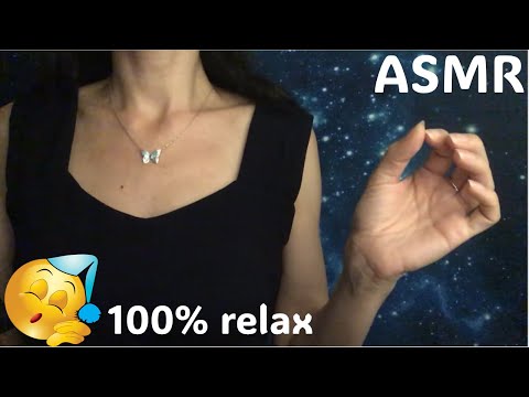 [ ASMR Chuchotements ] Profonde détente * whispering