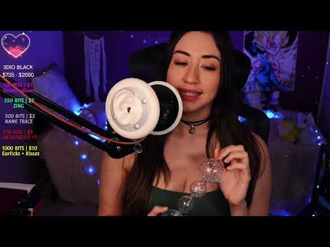 🖤 ENTRA! ESTOY LIVE/EN VIVO 🖤 !s !tip !cofres !earlicking