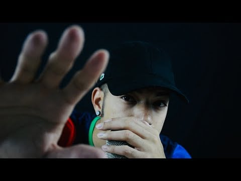 ASMR hypnose pour dormir