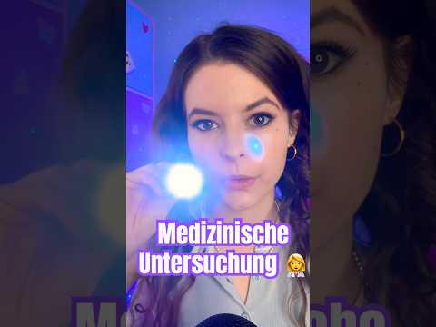 Arzt Rollenspiel 👩‍⚕️🔦