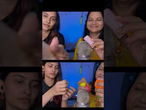 2X TINGLES #relax #asmrforsleep #asmrtriggers #tingles