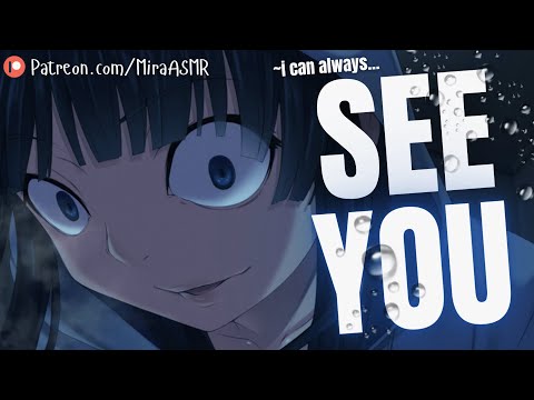 Yandere FBI Agent FINDS OUT YOU DOWNLOADED TINDER… & Makes You Hers ASMR | Yandere ASMR Roleplay