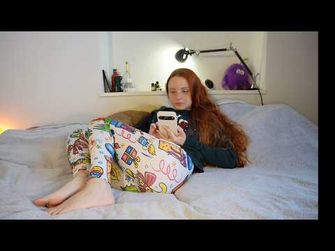 ASMR Silent Gaming - Addictive Video