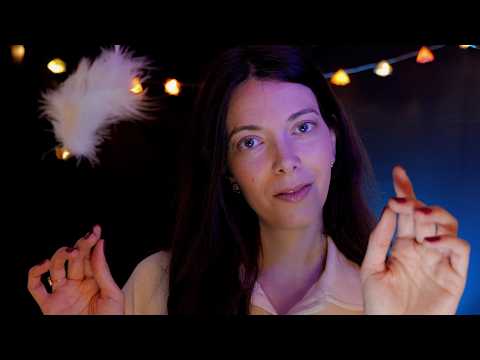 Relajación guiada para DORMIR | ASMR para relajarse facil y en minutos