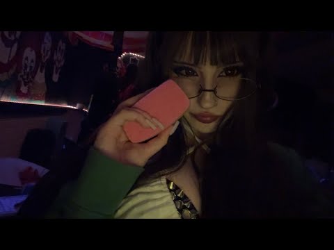 ASMR SO Good You’ll Feel It In Your Cheeks 