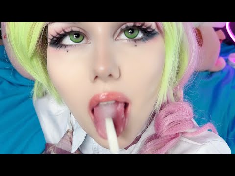 VERY CHAOTIC ASMR 💦