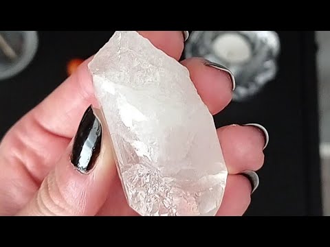 ASMR- En svensk housetour 2K special (swedish)