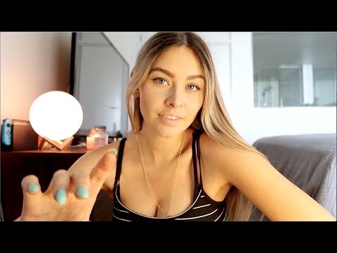 ASMR Feeling Stressed? Watch This ❤️