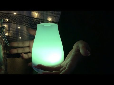 Crystal Healing | ASMR | REIKI Healing Session | Triggers | Whispers | Love