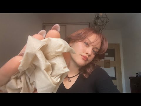 LOFI Cleaning the Camera (Requested) | NightNight Tingles ASMR