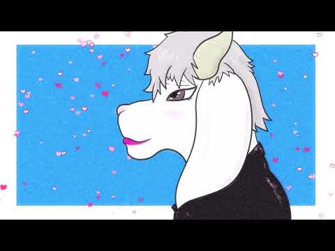 Momma Goat Mouth Sounds ASMR