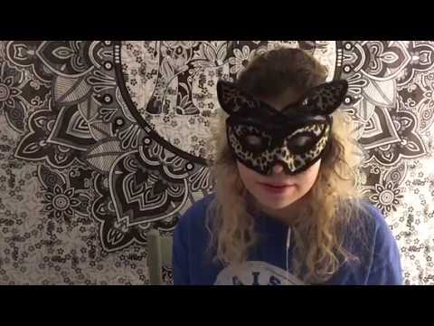ASMR ~ Halloween 🎃 Special // Eating Pop Rocks & Mic Licking