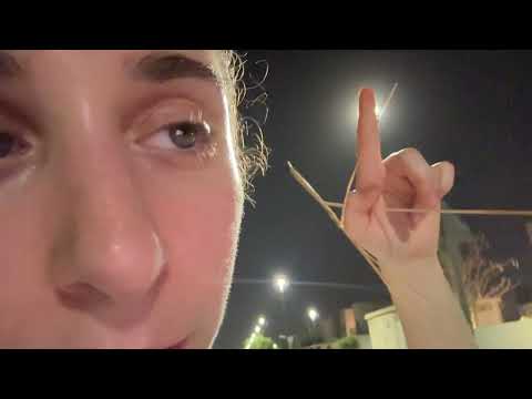 Brainwashing ASMR 