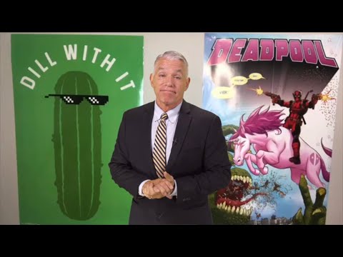 Voice Over Pete ASMR (1 hour stipple Loop)