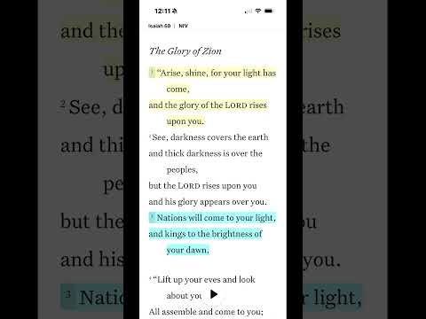 This message is for you #shorts #bibleverse