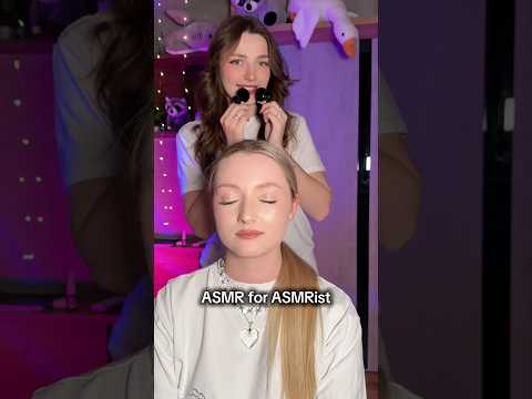 ASMR for ASMRtist #asmr #asmrsounds #asmrrelax #asmrsleep #relax #tingles #asmrvideo #relaxingvideos
