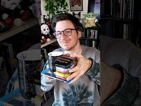 ASMR ⸱ Regarde ce que j'ai trouvé 👀 #asmr #videgrenier