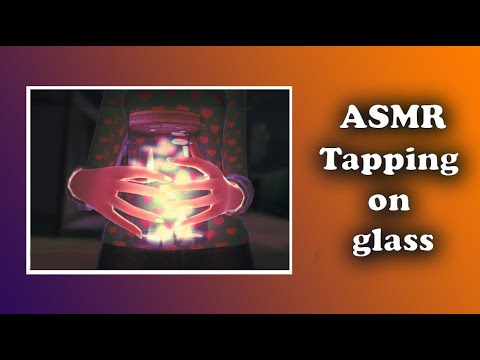 ASMR Addictive Bottle Tapping 🔮 (No Talking) 🔮