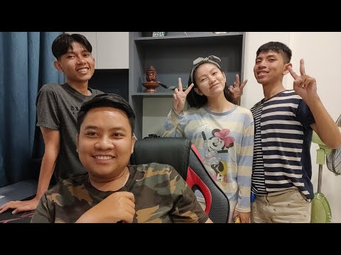 First Time Live