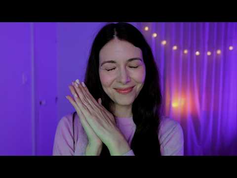 ASMR | Una suscriptora nos REGALA esto para el CANAL | relajante y susurrado