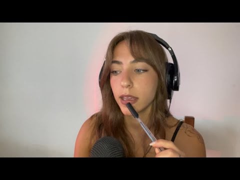 asmr test de habilidades sociales