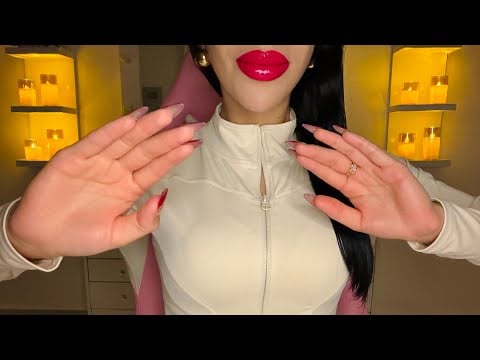ASMR TE SUSURROS HISTORIAS DE TERROR👻✨