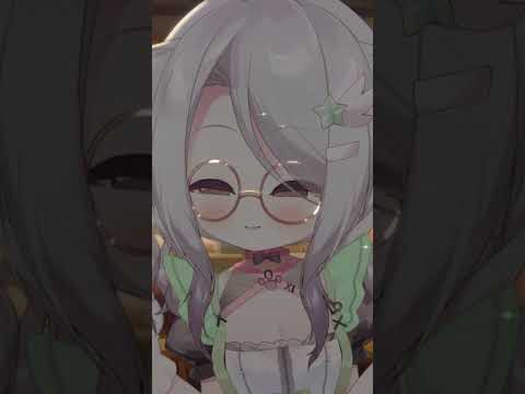little haircut from your maid~! #asmr #vtuber