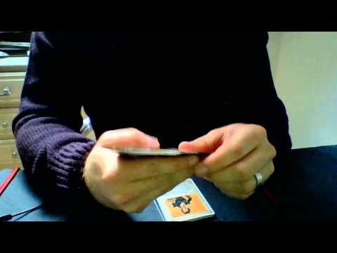 Cartes Magic & textes d'ambiances - ASMR Français