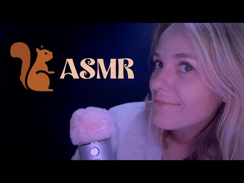 ASMR FR 🐿️ 11 choses que vous ne savez pas sur les écureuils