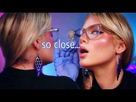 ASMR Left or Right? Meticulously Testing Your Ear Sensitivity